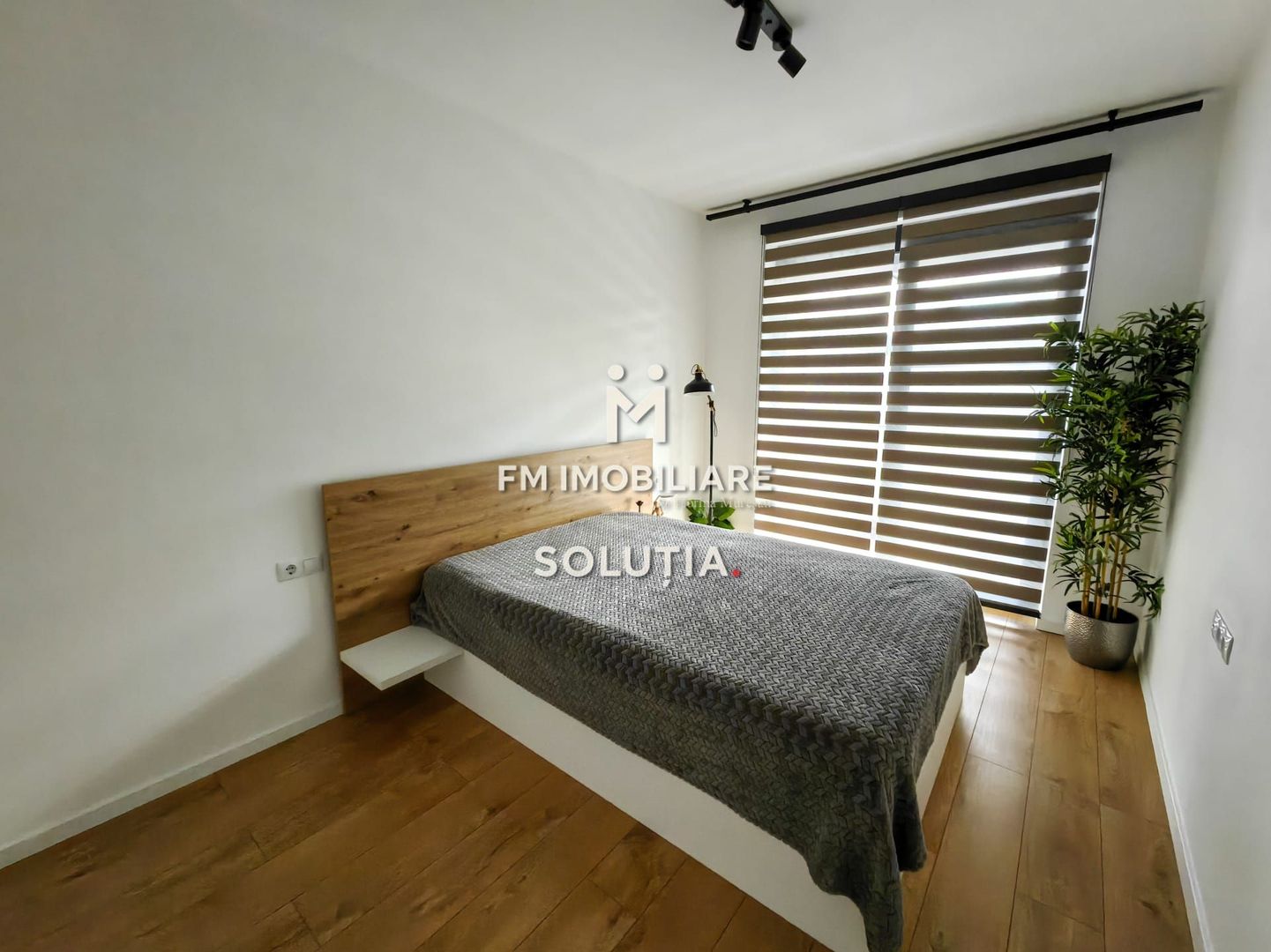 Apartament Premium în Baia Sprie – 86 mp, 3 camere -cu loc de parcare - Poză 11