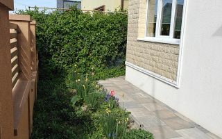 Giroc | Casă individuală | 140 mp utili | Mobilată-Utilata | Teren 354 mp - Poză 2