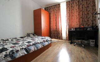 3 camere| Circumvalatiunii - la doar 5 min de Iulius Mall | balcon inchis| - Poză 4