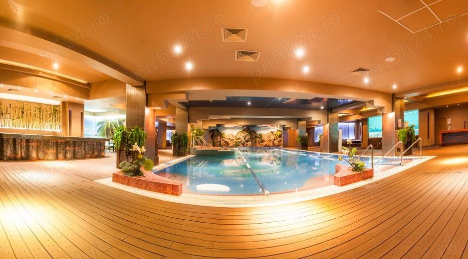 Garsonieră unicala de închiriat Rin Grand Hotel - Poză 5