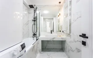 Vânzare , apartament, 3 camere, bd. Mircea cel Bătrân Ciocana - Poză 15