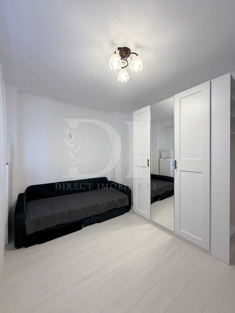 Apartament la cheie | Zona Baza Sportivă Gheorgheni - Poză 8