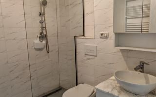 Garsoniera VIVAMUS(Rulmentul),mobilata, utilata,Parcare subterana - Poză 15