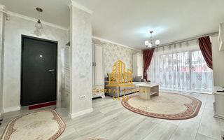 Vânzare apartament cu 1 cameră în Păcurari-Complexul Luxury Residence - Poză 4