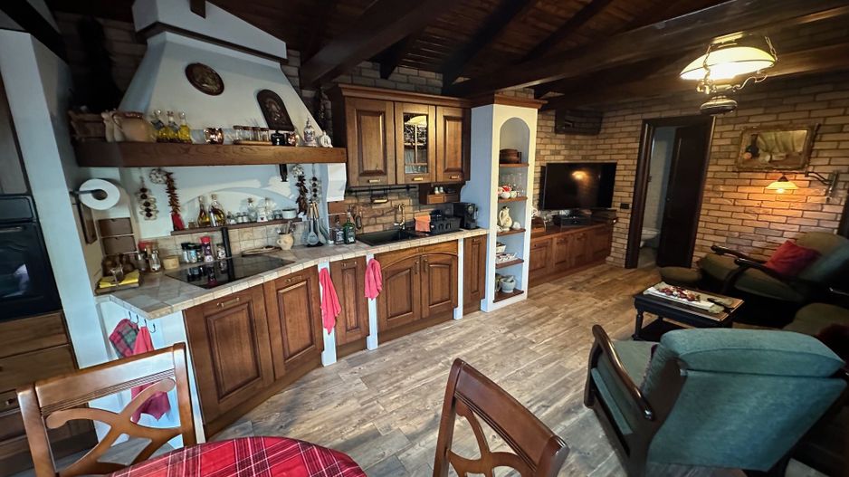 Casa individuala Dumbravita spre Pădure - Poză 44