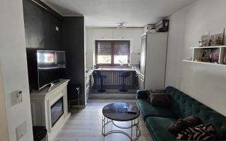 Apartament 3 camere de vanzare, Brown Residence Metalurgiei, Sector 4 - Poză 3
