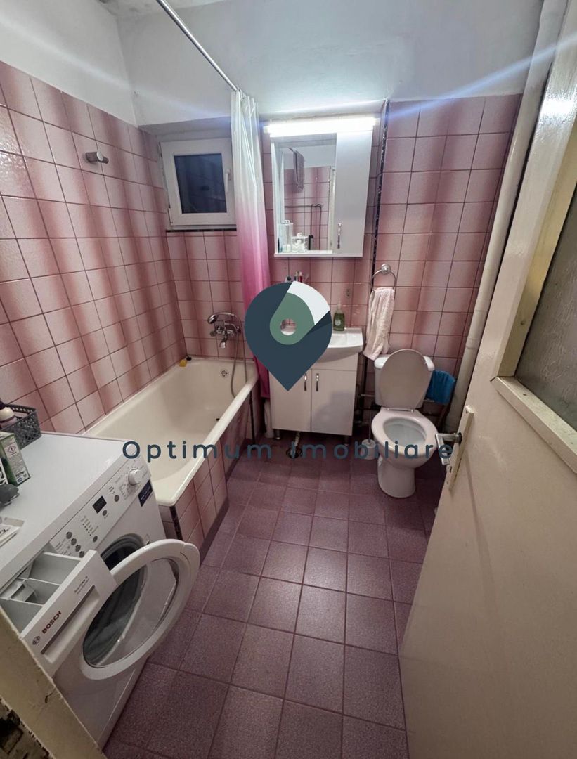 Apartament cu 3 camere, 2 bai in Manastur, zona Ion Mester ! - Poză 4