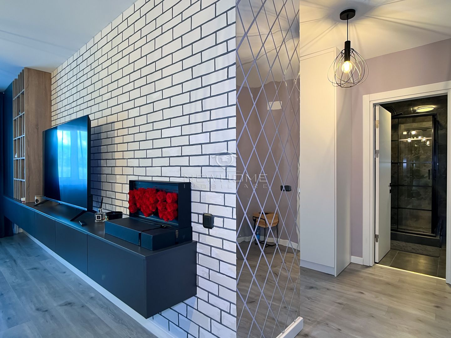 COMISION 0 %  Apartament 2 camere, zona Iulius Mall - Poză 8