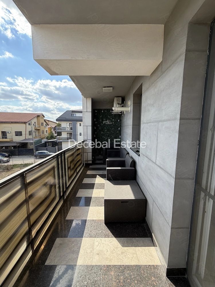 APARTAMENT DE ÎNCHIRIAT | FUNDENI ~CENTRALĂ PROPRIE | 500 €/LUNĂ - Poză 1