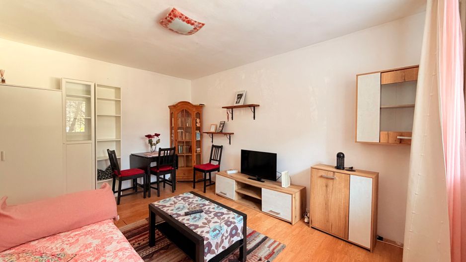 | Apartament de Inchiriat | 2 Camere | Dr.Taberei | Val. Argesului 6 | - Poză 10