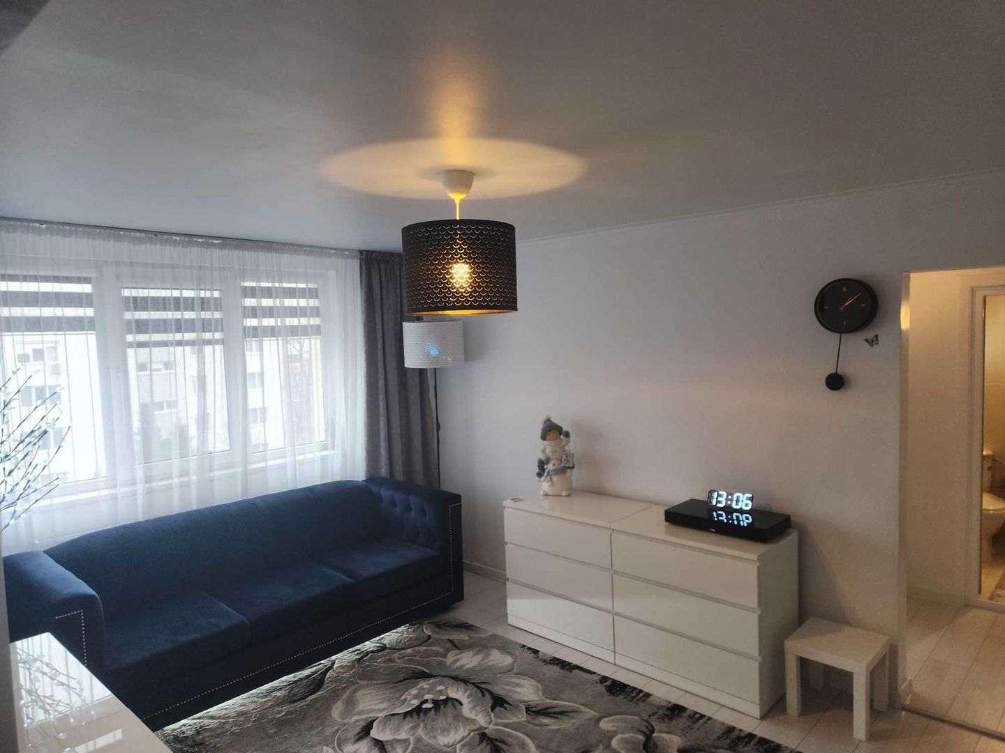 Apartament 3 camere 1 Decembrie 1918 - Poză 5