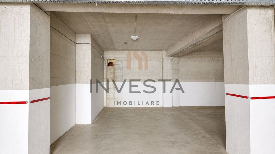 Apartament cu 2 camere de inchiriat in zona strazii Calea Turzii - Poză 11