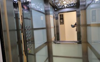 FALEZA NORD(cod03) 3 Camere de lux frontal la mare si parcare privata! - Poză 21