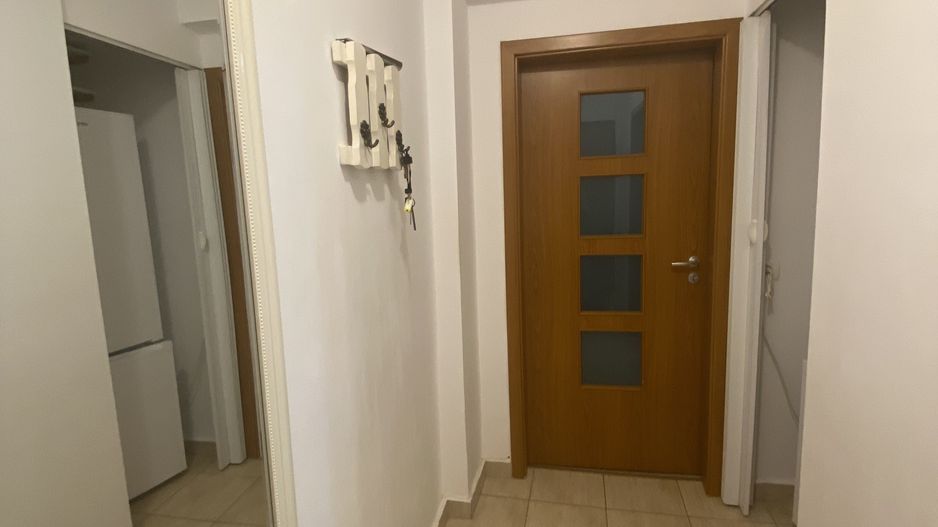 Apartament 3 camere în zona Ultracentrală - Poză 31
