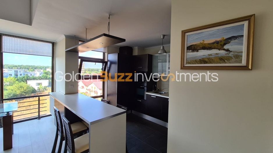 Penthouse Duplex de Vânzare | Zona Iancu Nicolae - Poză 5