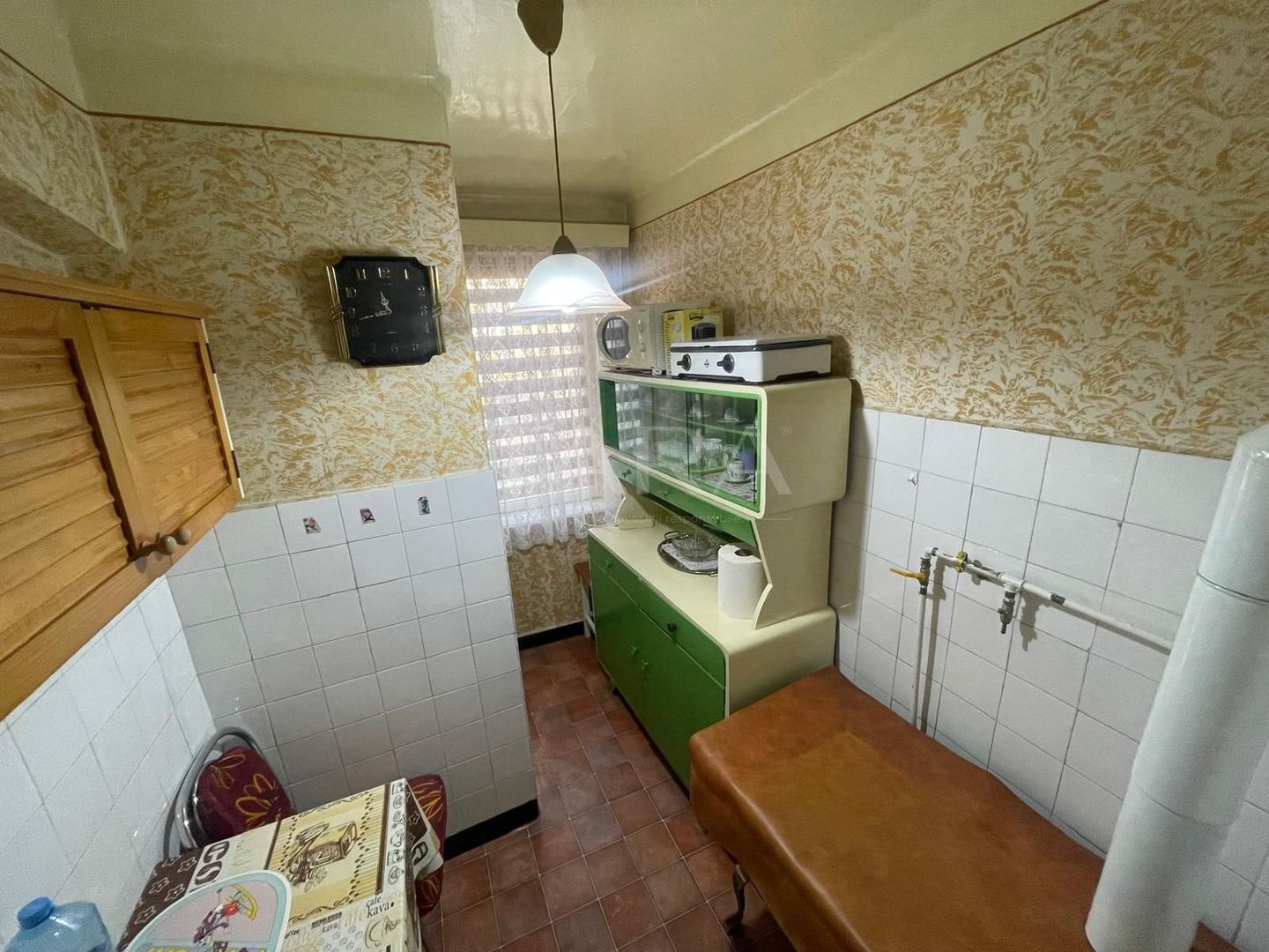 EXCLUSIVITATE. Oaza de liniste in Centrul orasului Cluj-Napoca. Garaj. - Poză 13