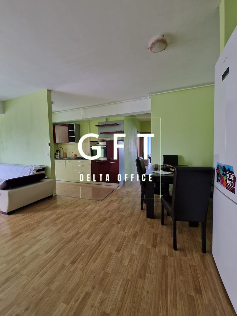 Apartament 3 camere Bistrita  Zona Independetei - Poză 1