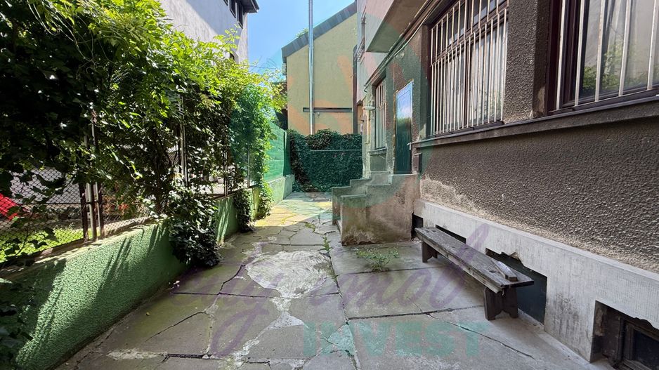 Refugiu urban într-o vilă interbelică - Poză 10