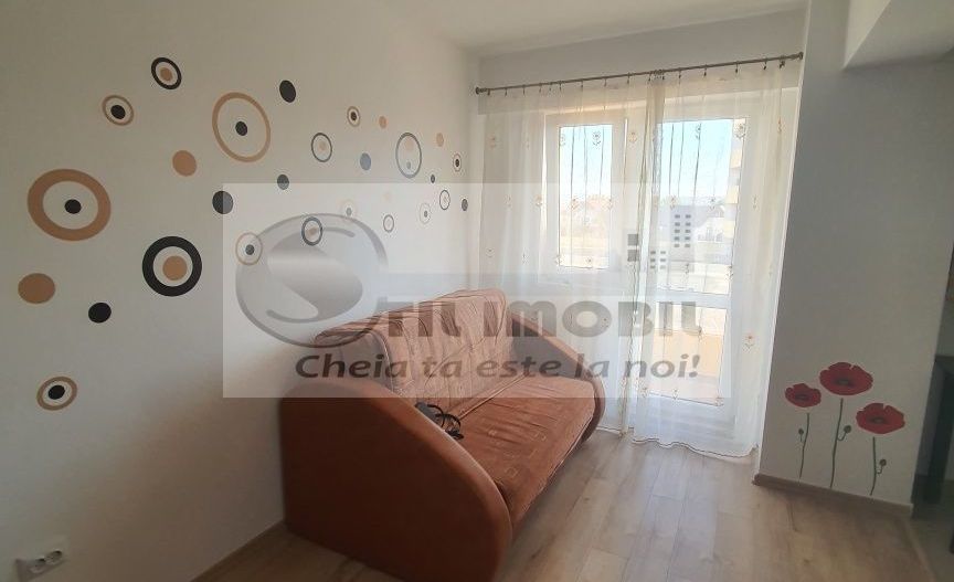 Apartament cu 2 camere - Ideal Residence - 300 euro ! - Poză 2
