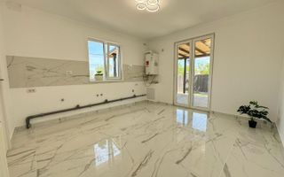 Casă de vânzare, Bucium-Păun, Iași – 2 camere, 60 mp, teren 370 mp, renovată complet - Poză 8