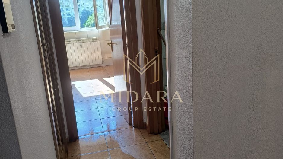 4 camere Unirii | Ideal birou | 97 mp | 1250€/lună - Poză 12
