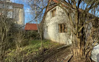 Teren și casă de vânzare în Miercurea Ciuc (central, strada Leliceni) - Poză 36