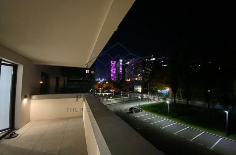 APARTAMENT SUPERB LA INCHIRIERE IN COMPLEX DIN ZONA PROMENADA MALL - Poză 7