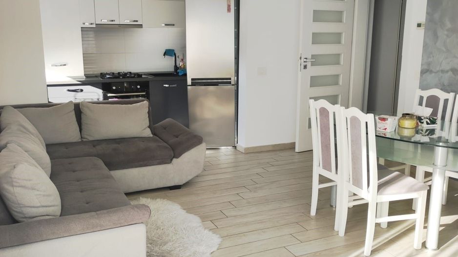 Apartament de inchiriat in Prima Sova Nufaru - Poză 12