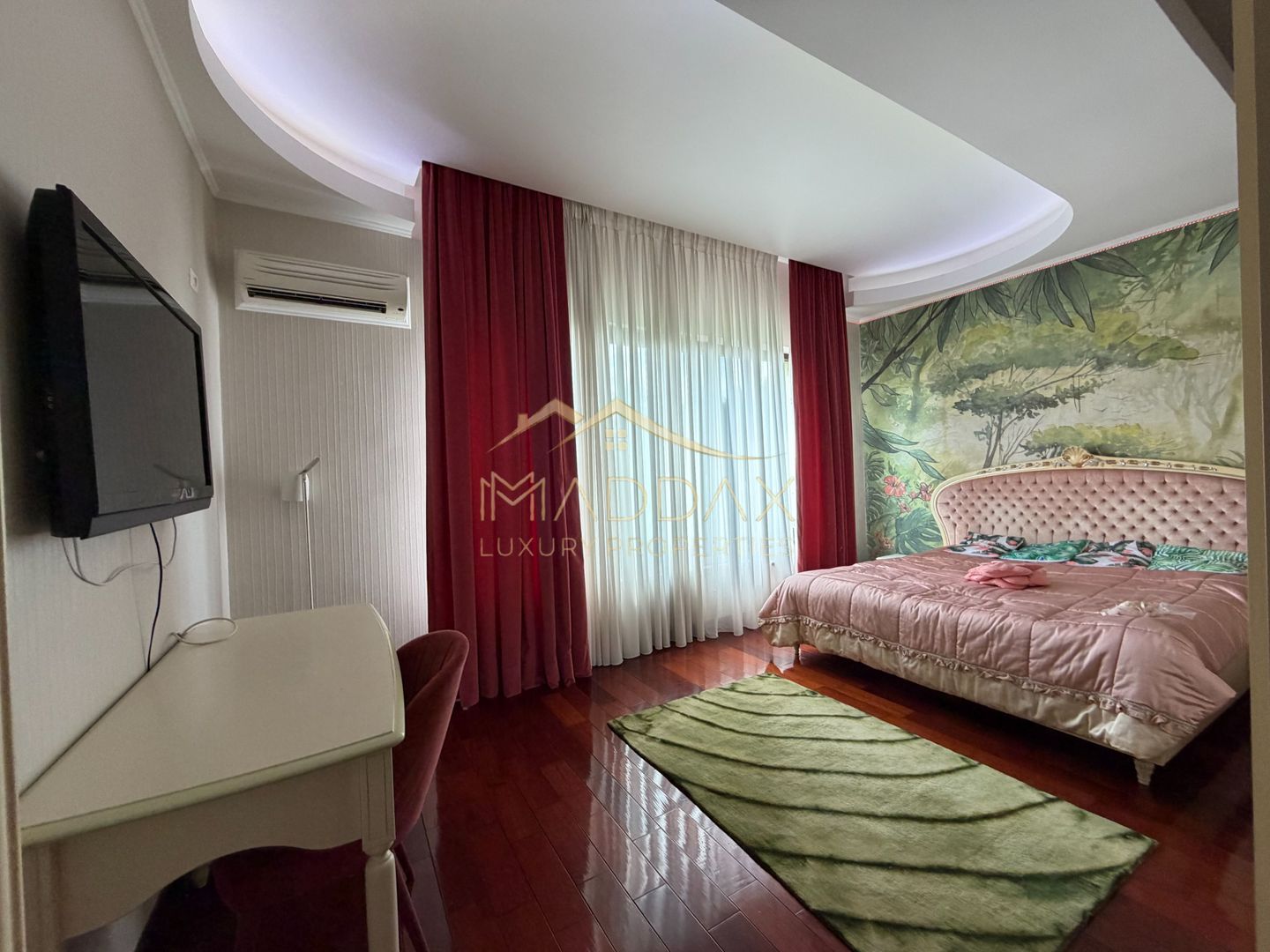 Vila Unica Mobilata *9 camere*300*mp // Pipera - Poză 31