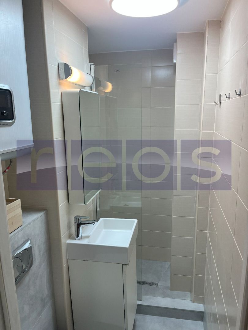 VANZARE APARTAMENT DEOSEBIT | 4 CAMERE | AVIATIEI | 83MP | MOBILAT LUX - Poză 12