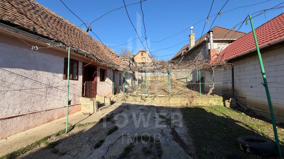 Casă de vânzare în Ocna Sibiului – oportunitate de investiție - Poză 4