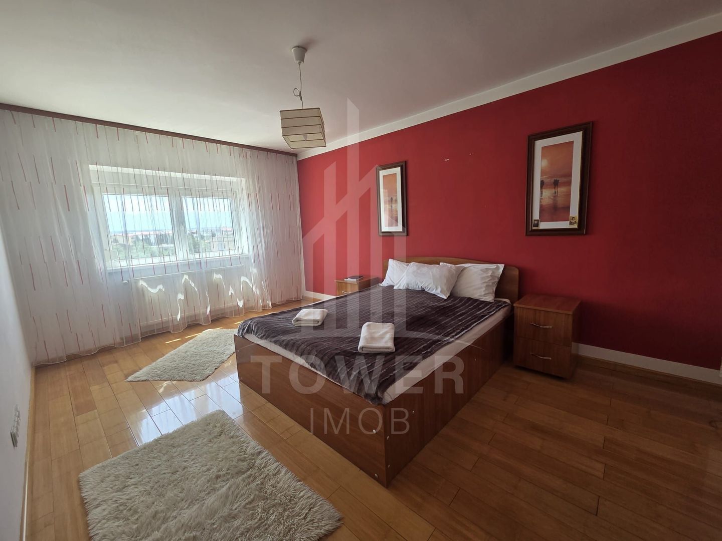 Apartament 2 camere de vânzare | Zona Vasile Aaron - Poză 1