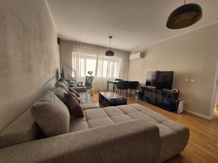 Apartament 3 camere de vânzare, 78 mp, etaj 11, zona Canta, complex Dream Village - Poză 5