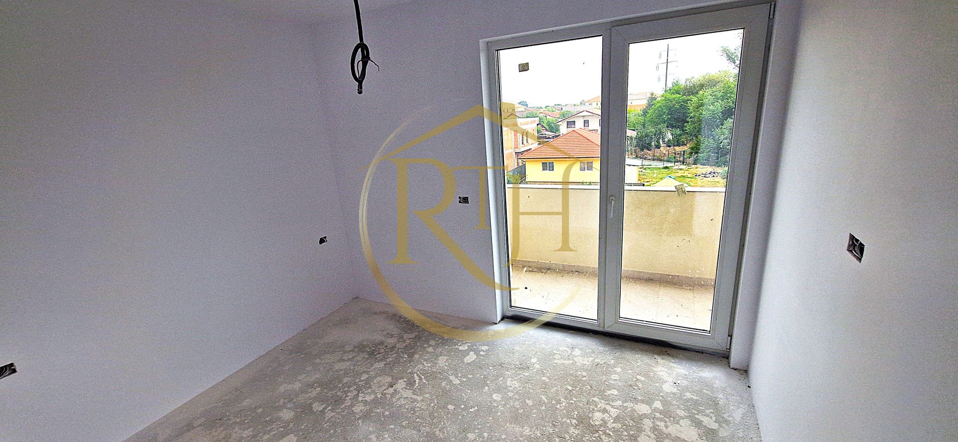 Vand apartamente noi cu 3  camere in  Giroc preturi de la 85000. - Poză 7