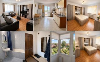 Apartament 2 camere, 55 mp, zona Tolstoi - Poză 1