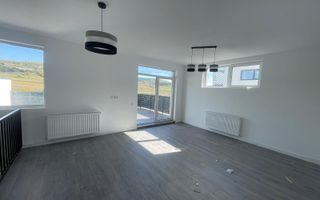 Duplex de 130mp, teren 320, finisat, zona Popesti - Poză 4