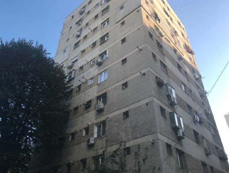Garsoniera Bucuresti - Poză 1