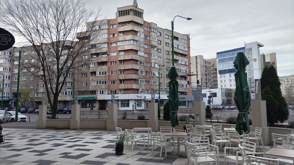 Spațiu comercial 183 mp – restaurant functional, Centrul Civic - Poză 9