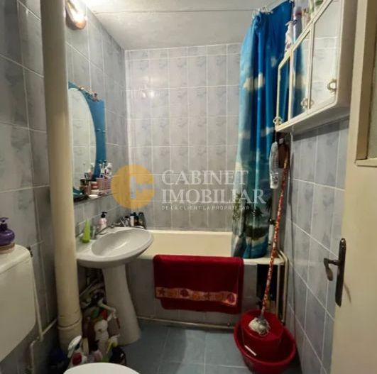 Pacurari-Alpha Bank Apartament 2 camere mobilat-utilat - Poză 7