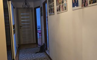 Apartament 2 camere decomandate 53 mp zona Eroilor - Poză 12