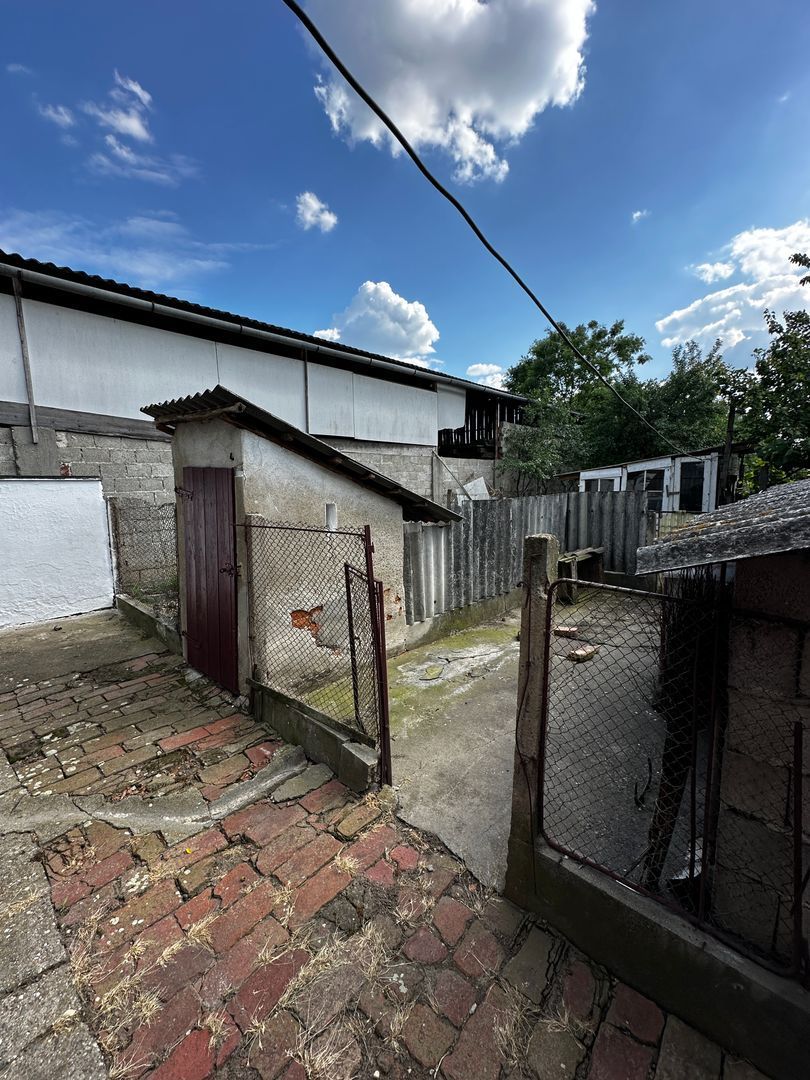 Casă cu 5 camere – Sântana centru, jud. Arad - Poză 23