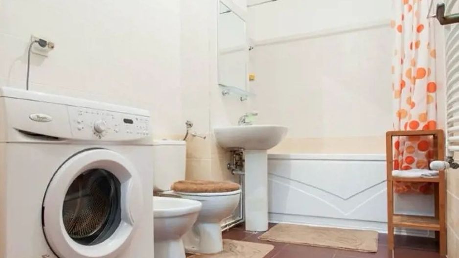 De inchiriat apartament cu 2 camere , Vitan Residence Sector3 - Poză 5