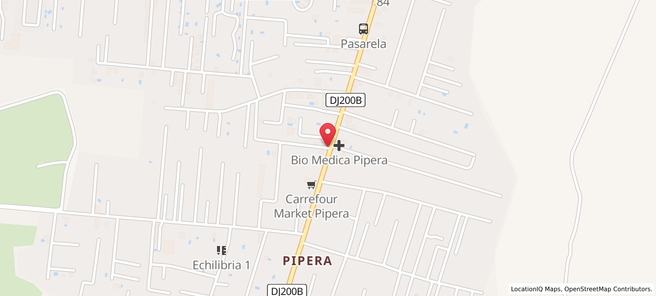 Locație NS REAL ESTATE