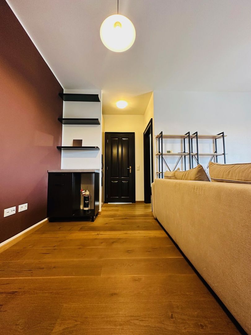 #rent | 2 camere | Toscana Residence - TM - Poză 5