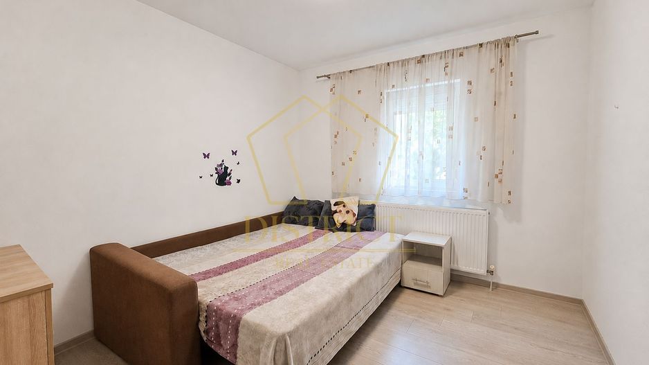 COM 0% Apartament cu 2 camere renovat | Freidorf - Eugen Cuteanu - Poză 5