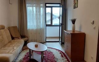 APARTAMENT 2 CAMERE POPAS  PACURARI ETAJ 1 MOBILAT SI UTILAT  LOC DE PARCARE INTABULAT - Poză 13