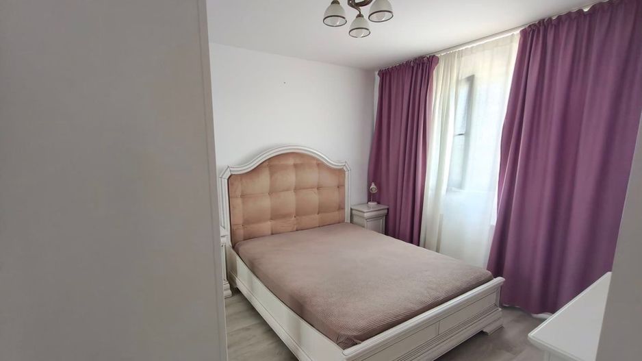 Apartament 3 camere de vanzare HILS Pallady |Parcare | Metrou - Poză 6