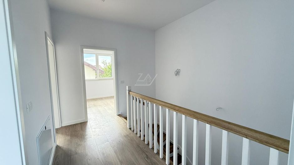 La asfalt. Pozitie excelenta. 3 dormitoare. Parcare. - Poză 17