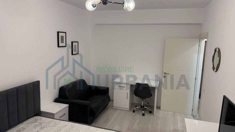 Apartament 1 cameră, Q Residence, zona Palas, Iași - Poză 2