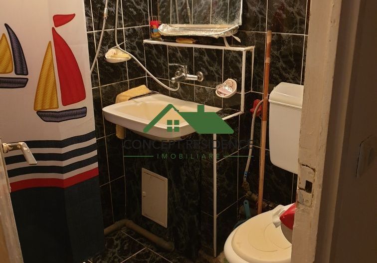 Garsonieră 21 mp | Str. Dragoș Vodă | 25.500 € - Poză 5